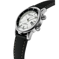 Automatic Watch - Alpina Seastrong Diver 300 Heritage Silver Watch AL-525S4H6