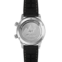 Automatic Watch - Alpina Seastrong Diver 300 Heritage Silver Watch AL-525S4H6