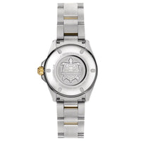Automatic Watch - Certina DS Action Ladies Two-Tone Watch C0320072211600