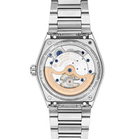 Automatic Watch - Frederique Constant Highlife Worldtimer Manufacture Men's Blue Watch FC-718N4NH6B