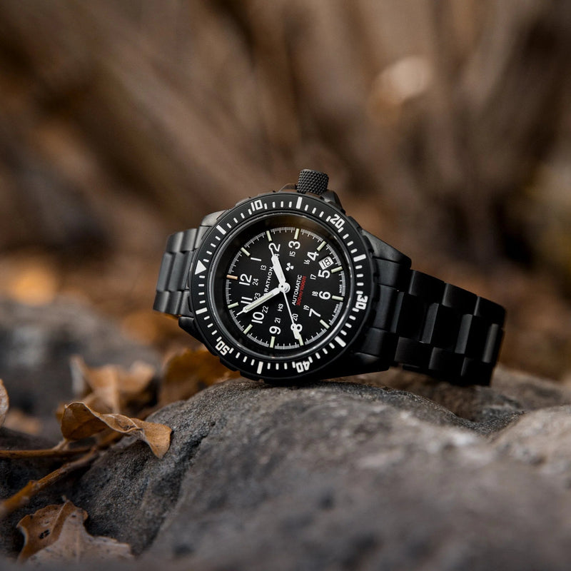 Marathon 2025 gsar watch