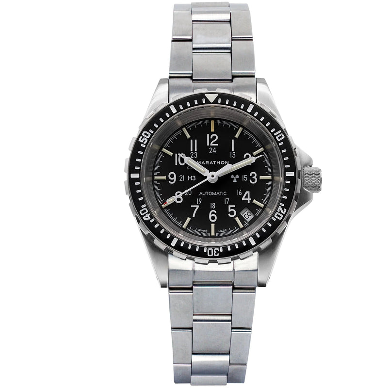 Marathon medium automatic online