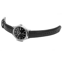 Automatic Watch - Roamer Optimus Men's Black Watch 983983 41 85 05