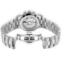 Automatic Watch - Rotary Regent Auto Men's Grey Watch GB05490/06