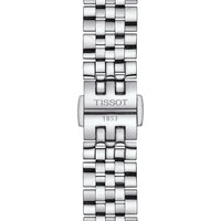 Automatic Watch - Tissot Le Locle Automatic Women's Silver Watch T006.207.11.036.00