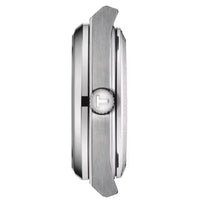 Automatic Watch - Tissot PRX 35MM Auto Unisex Silver Watch T137.207.11.041.00