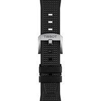 Automatic Watch - Tissot PRX Powermatic 80 Men's Black Watch T137.407.17.041.00