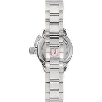 Automatic Watch - U-Boat 8898 Classico 30 Pink Mother Of Pearl Ladies Watch