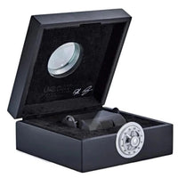 Automatic Watch - U-Boat Sommerso 46 SS Black Men's Watch U9520