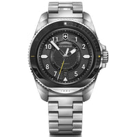 Automatic Watch - Victorinox Journey 1884 Automatic Men's Silver Watch 241981