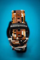 Bomberg BOLT-68 Chronograph Camouflage - WatchPilot