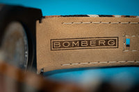Bomberg BOLT-68 Chronograph Camouflage - WatchPilot
