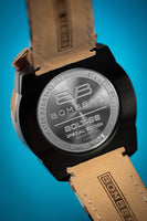 Bomberg BOLT-68 Chronograph Camouflage - WatchPilot