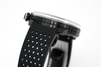 Bomberg Men's Watch BB-01 Black PVD CT43APBA.21-1.11 - WatchPilot
