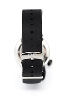 Bomberg Men's Watch BB-01 Stainless Steel Black CT43H3SS.03-1.9 - WatchPilot