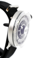 Bomberg Men's Watch BB-01 Stainless Steel Black CT43H3SS.03-1.9 - WatchPilot