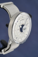 Bomberg Men's Watch BB-01 Stainless Steel CT43H3SS.02-2.9 - WatchPilot