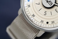 Bomberg Men's Watch BB-01 Stainless Steel CT43H3SS.02-2.9 - WatchPilot