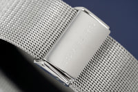 Bomberg Men's Watch BB-01 Stainless Steel CT43H3SS.02-2.9 - WatchPilot