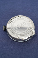 Bomberg Men's Watch BB-01 Stainless Steel CT43H3SS.02-2.9 - WatchPilot