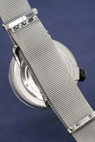 Bomberg Men's Watch BB-01 Stainless Steel CT43H3SS.02-2.9 - WatchPilot