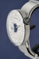 Bomberg Men's Watch BB-01 Stainless Steel CT43H3SS.02-2.9 - WatchPilot