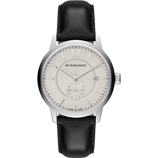 Burberry BU10000 Men's The Classic Horseferry 40mm Watch