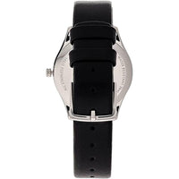 Calvin Klein Classic 24MM Silver Leather - WatchPilot