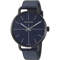 Calvin Klein Even Blue - WatchPilot