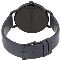 Calvin Klein Even Blue - WatchPilot
