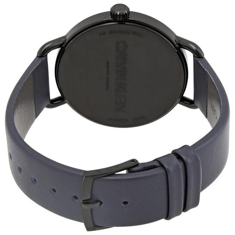 Calvin Klein Even Blue - WatchPilot