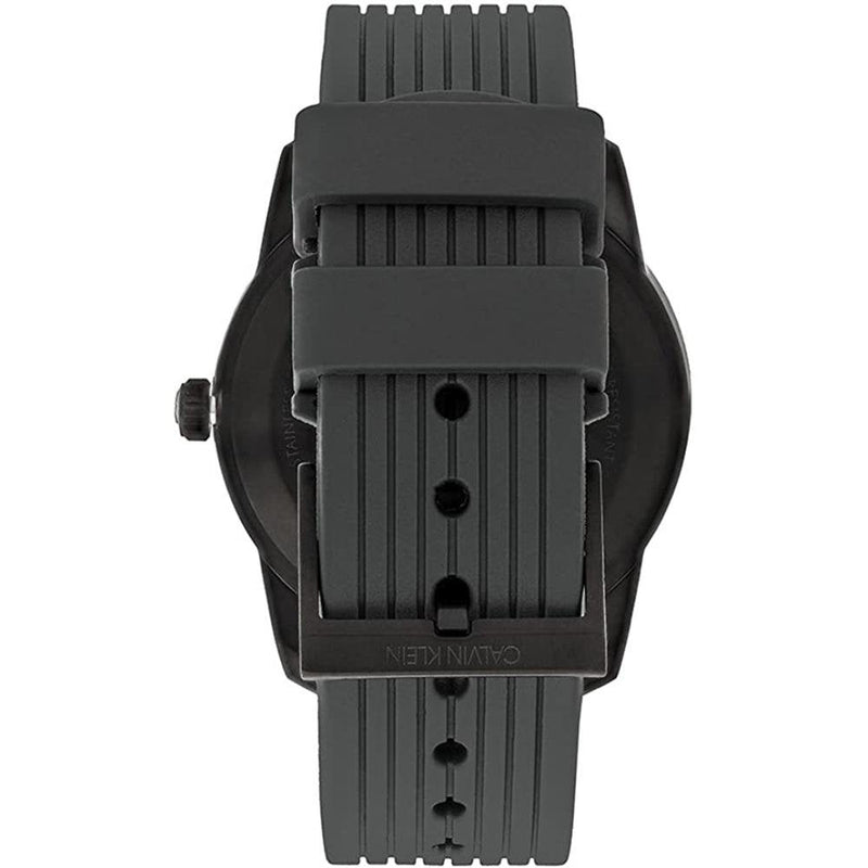 Calvin Klein Evidence - WatchPilot