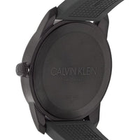 Calvin Klein Evidence - WatchPilot