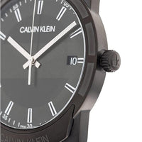 Calvin Klein Evidence - WatchPilot