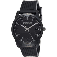 Calvin Klein Evidence - WatchPilot