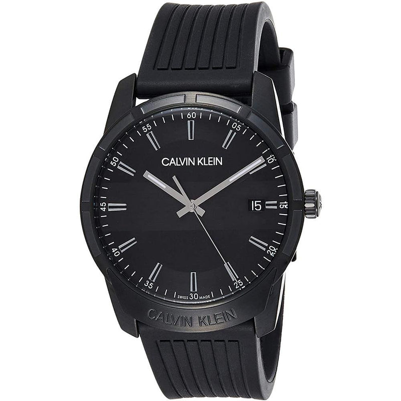 Calvin Klein Evidence - WatchPilot