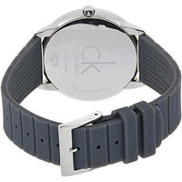 Calvin Klein Minimal Black - WatchPilot