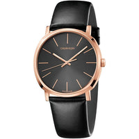 Calvin Klein Posh Dark Grey - WatchPilot