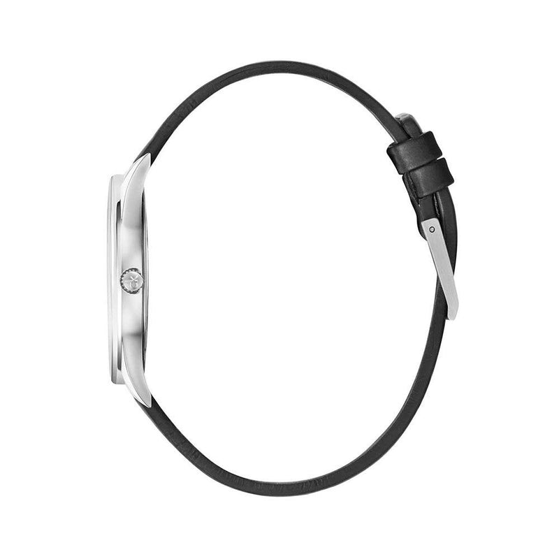Calvin Klein Time Black - WatchPilot