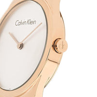 Calvin Klein Whirl Rose Gold - WatchPilot