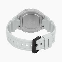 Casio Sport Unisex Grey Digital Watch W-218H-8BVDF
