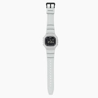 Casio Sport Unisex Grey Digital Watch W-218H-8BVDF