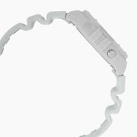Casio Sport Unisex Grey Digital Watch W-218H-8BVDF