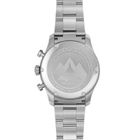 Chronograph Watch - Alpina Startimer Pilot Quartz Chronograph Big DateWatch