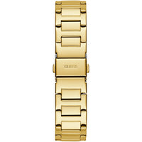Chronograph Watch - Guess Duchess Ladies Gold Watch GW0558L2