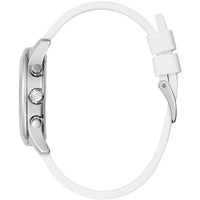 Chronograph Watch - Guess Fantasia Ladies White Watch GW0560L1