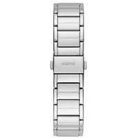 Chronograph Watch - Guess Fusion Ladies Silver Watch GW0552L1