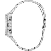 Chronograph Watch - Guess Fusion Ladies Silver Watch GW0552L1