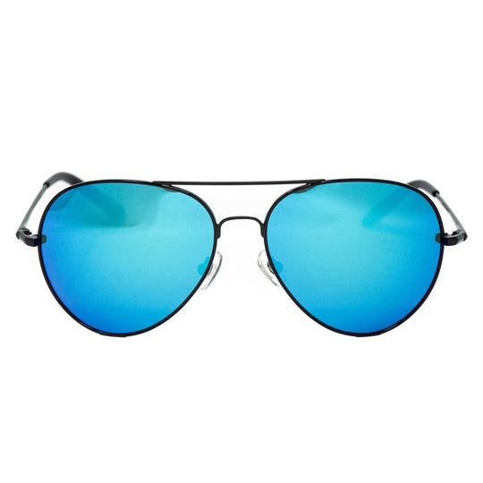 Matthew Williamson Sunglasses Black and Blue MW130C6SUN