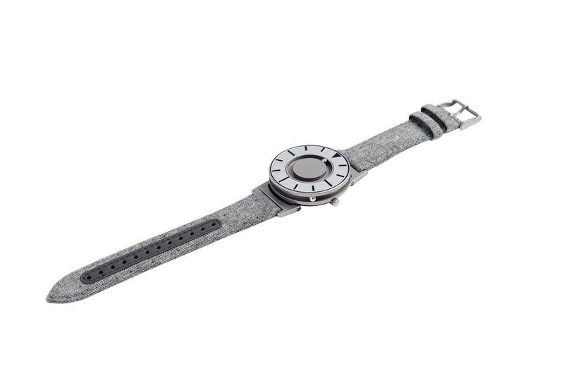 Eone Bradley Compass Graphite - Watches & Crystals